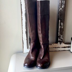 Nine West Boots